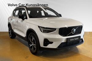 Volvo XC40 bild 6