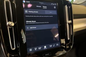 Volvo XC40 bild 22