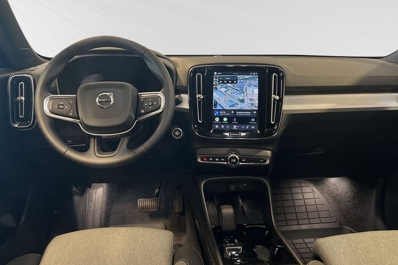 Volvo XC40 bild 9