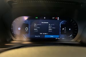 Volvo XC40 bild 23