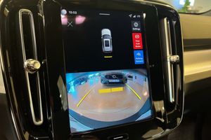 Volvo XC40 bild 20