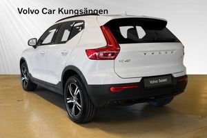 Volvo XC40 bild 4