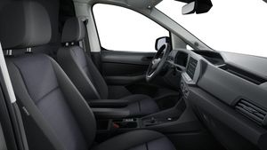 Volkswagen Caddy Maxi bild 3