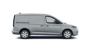 Volkswagen Caddy Maxi bild 2