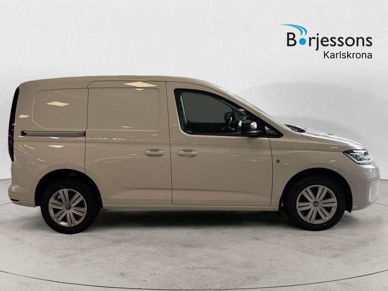 Volkswagen Caddy bild 2