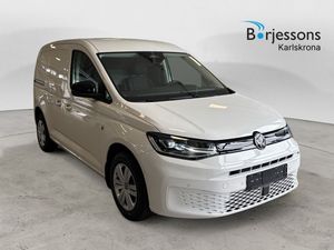 Volkswagen Caddy bild 1