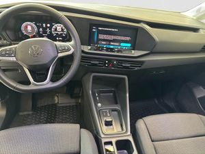 Volkswagen Caddy bild 9
