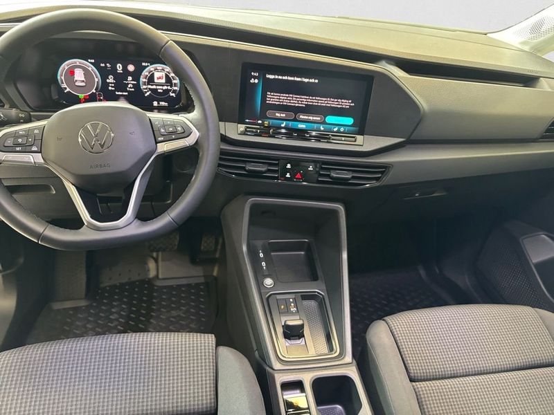 Volkswagen Caddy bild 9