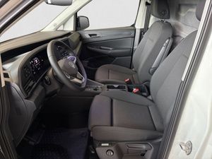 Volkswagen Caddy bild 7