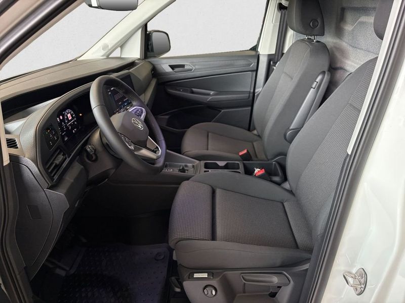 Volkswagen Caddy bild 7