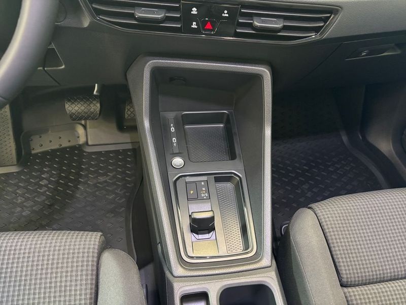 Volkswagen Caddy bild 12
