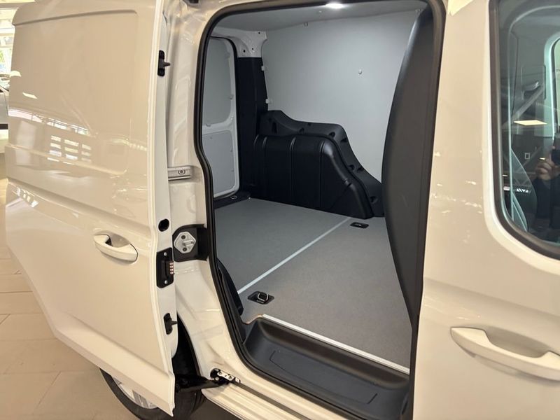 Volkswagen Caddy bild 16