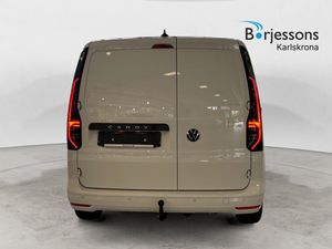 Volkswagen Caddy bild 4