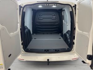 Volkswagen Caddy bild 14