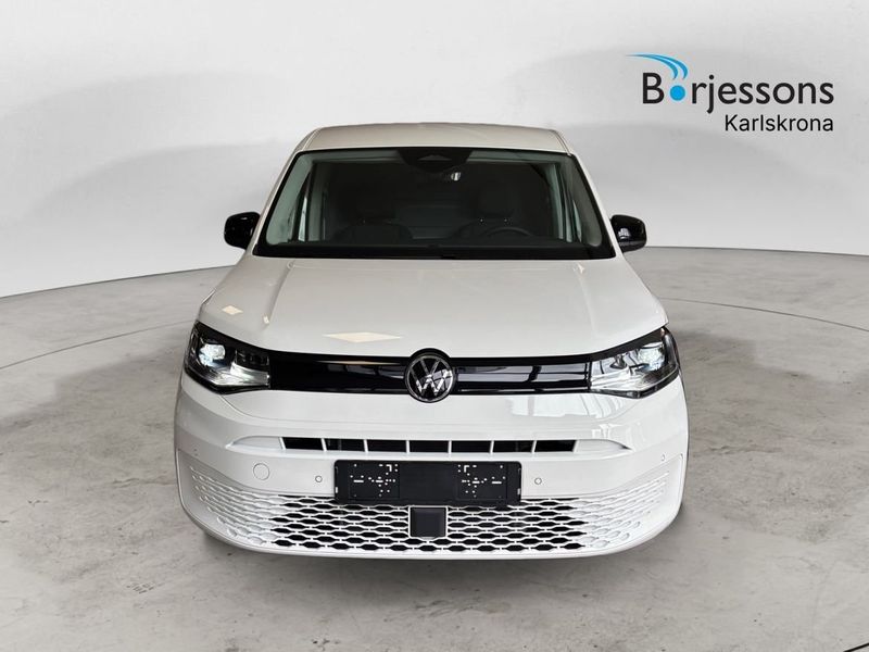 Volkswagen Caddy bild 5