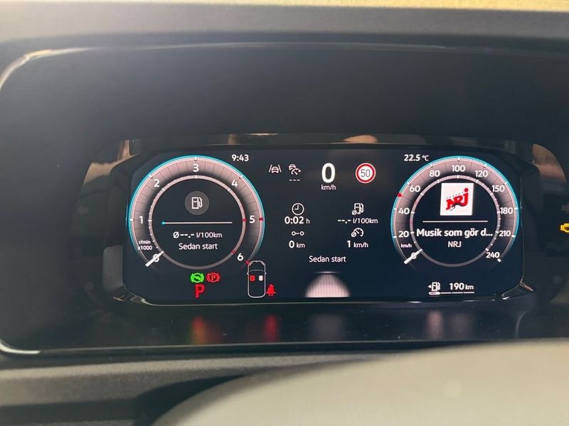 Volkswagen Caddy bild 11
