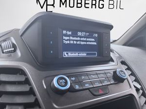 Ford Transit Connect bild 13