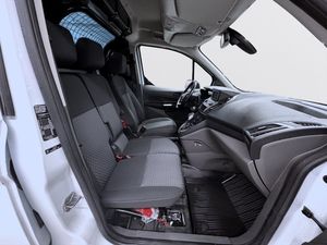 Ford Transit Connect bild 9