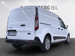 Ford Transit Connect bild 5