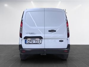 Ford Transit Connect bild 7