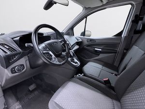 Ford Transit Connect bild 11