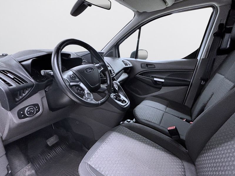 Ford Transit Connect bild 11