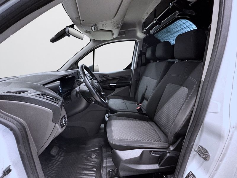 Ford Transit Connect bild 10