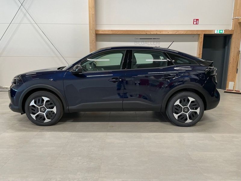 Citroen C4 bild 2
