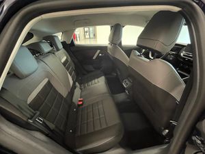Citroen C4 bild 8