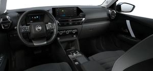 Citroen C4 bild 19