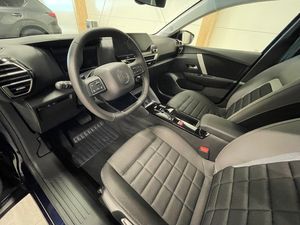 Citroen C4 bild 11