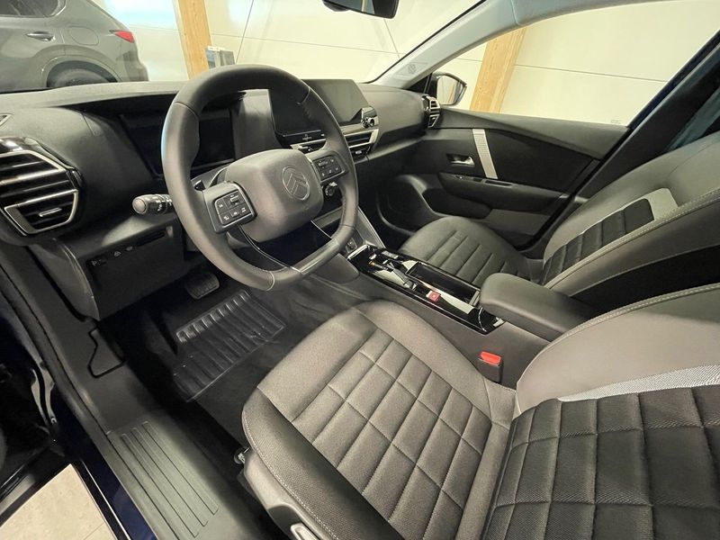Citroen C4 bild 11