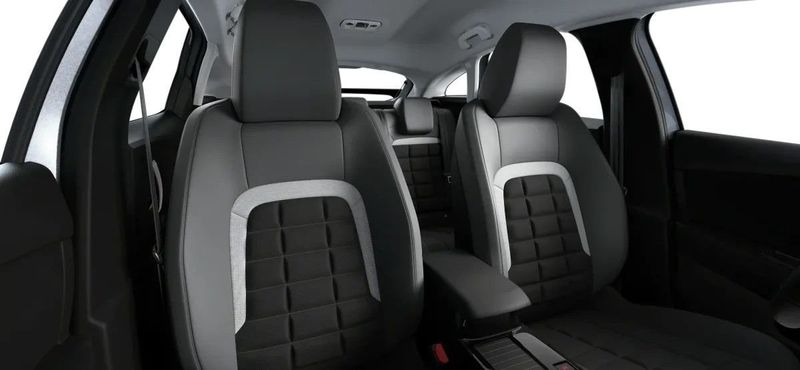 Citroen C4 bild 18