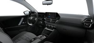 Citroen C4 bild 20