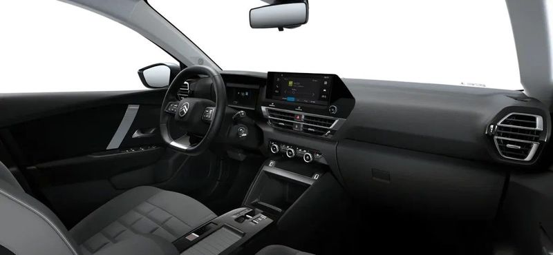 Citroen C4 bild 20