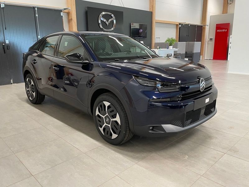 Citroen C4 bild 4