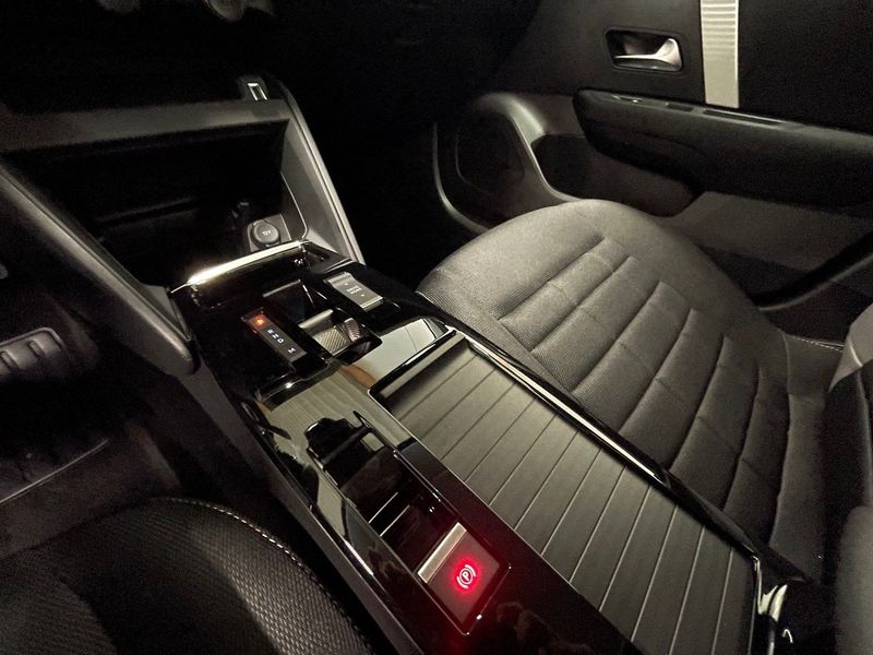 Citroen C4 bild 12