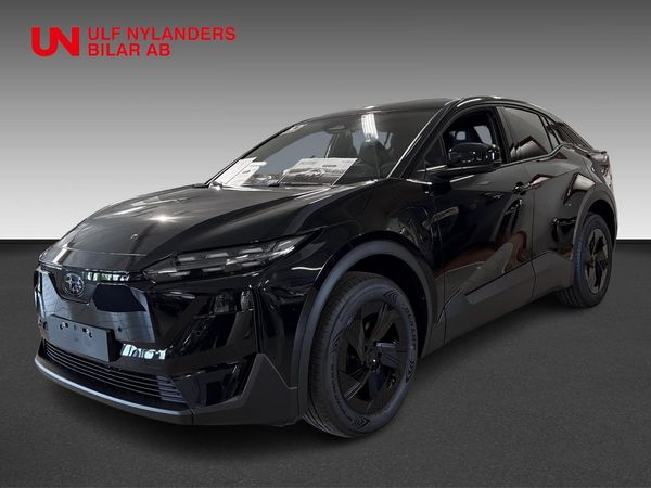 Subaru Uncharted Adventure 58kWh 2WD - 2026