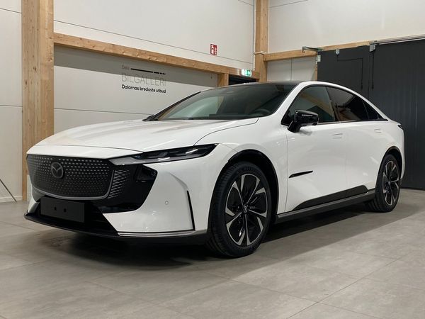 Mazda 6e Takumi Plus 68,8 Kwh "Kampanj" Ränta 0% vid privatköp - 2026