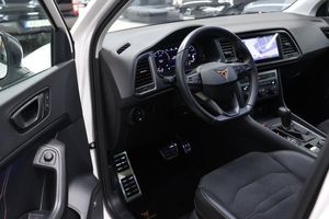 Cupra Ateca bild 19