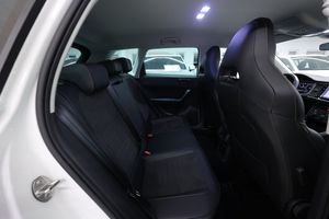 Cupra Ateca bild 13