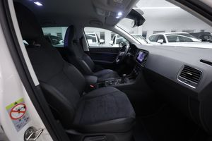 Cupra Ateca bild 17