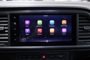 Cupra Ateca bild 25