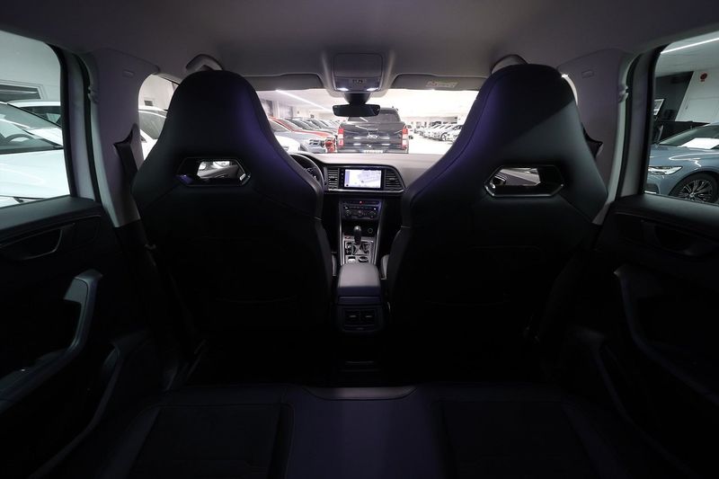 Cupra Ateca bild 16