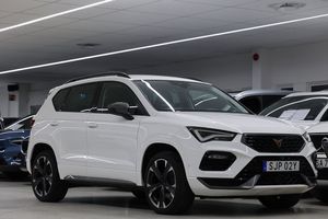 Cupra Ateca bild 7