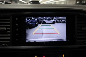 Cupra Ateca bild 22