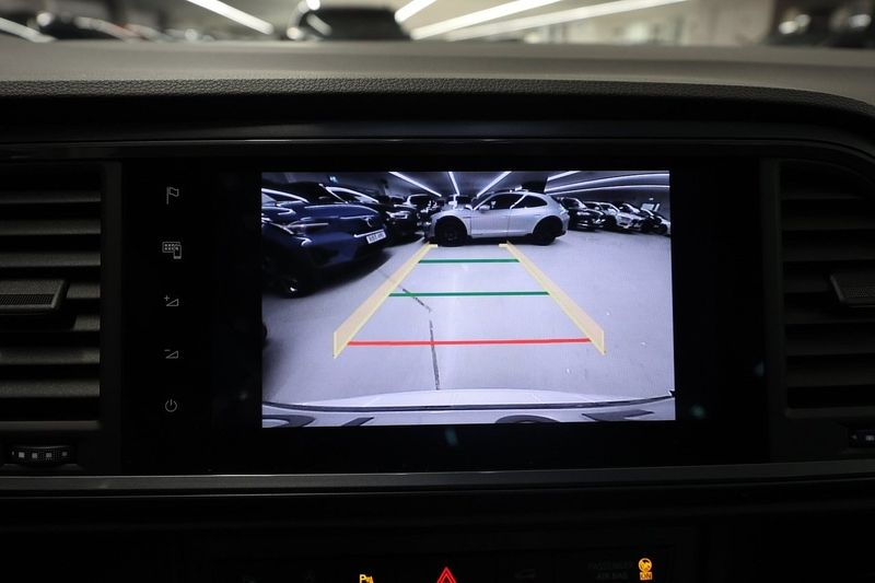 Cupra Ateca bild 22