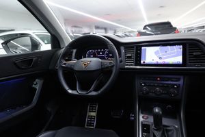 Cupra Ateca bild 15
