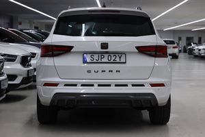 Cupra Ateca bild 9