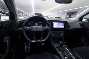 Cupra Ateca bild 20